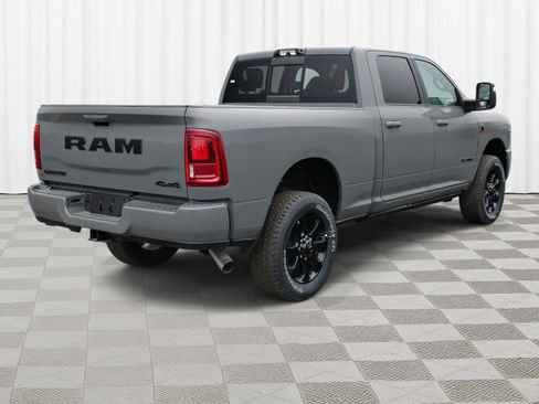 New 2026 RAM 2500 Laramie image 30