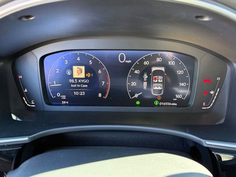 Used 2024 Honda Civic Sport Touring image 18