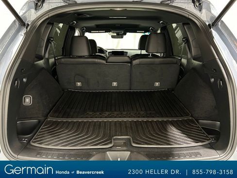 Used 2022 Honda Passport TrailSport image 32