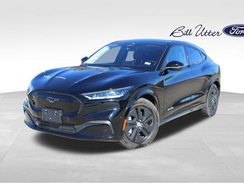 Used 2023 Ford Mustang Mach-E California Route 1 image 1