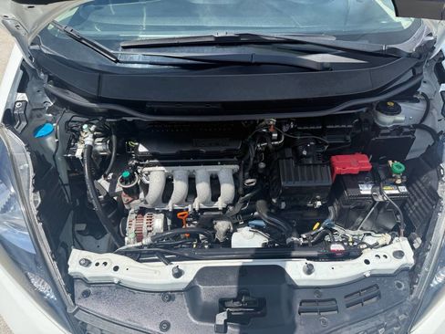 Used 2012 Honda Fit Sport image 27