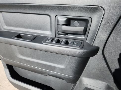 New 2026 RAM 2500 Tradesman image 6