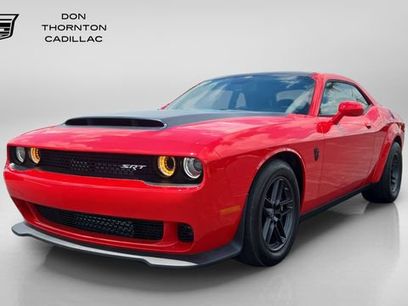 Used 2023 Dodge Challenger SRT Hellcat Redeye