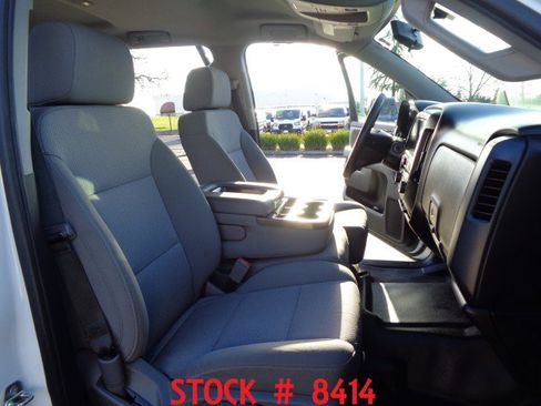 Used 2018 Chevrolet Silverado 1500 W/T image 19