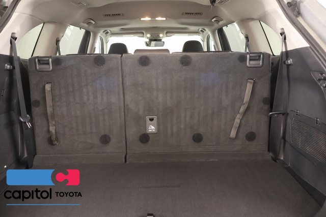 Used 2022 Toyota Highlander Limited AWD/4WD image 29