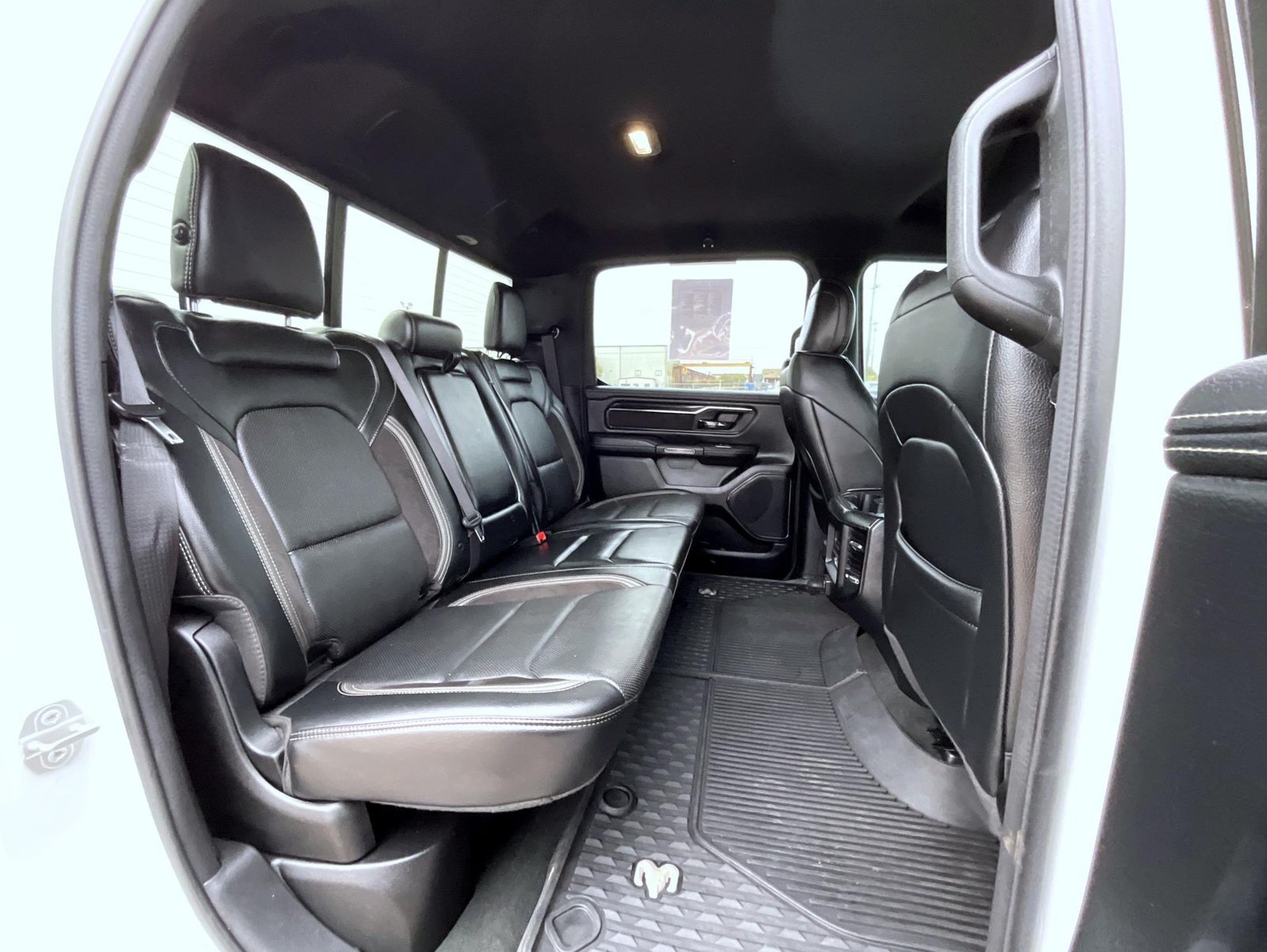 Used 2023 RAM 1500 Sport w/ G/T Package AWD/4WD image 18