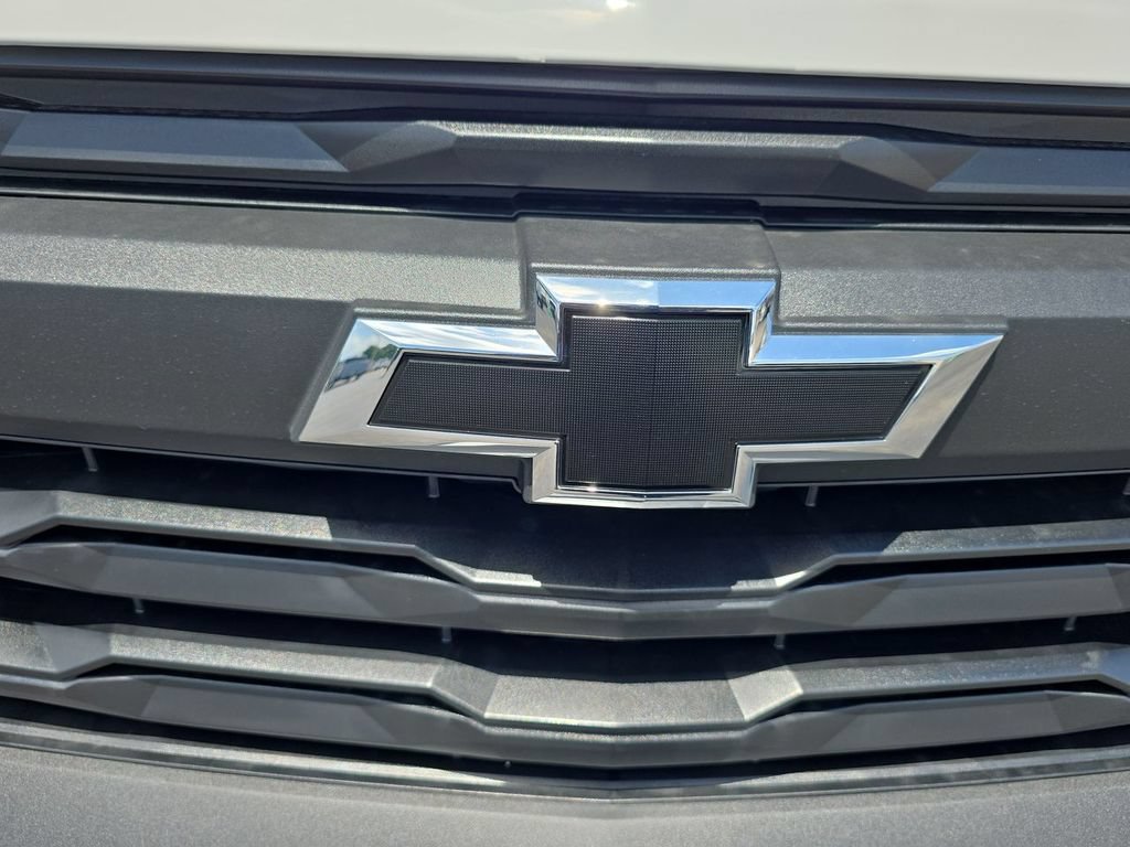 New 2026 Chevrolet Colorado Trail Boss AWD/4WD image 36