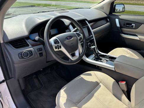 Used 2013 Ford Edge Limited image 3
