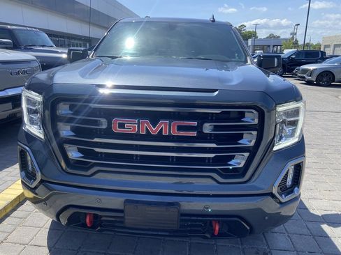 Used 2022 GMC Sierra 1500 AT4 w/ AT4 Premium Package image 14