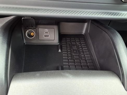 New 2025 Ford Bronco Sport Big Bend w/ Convenience Package image 11