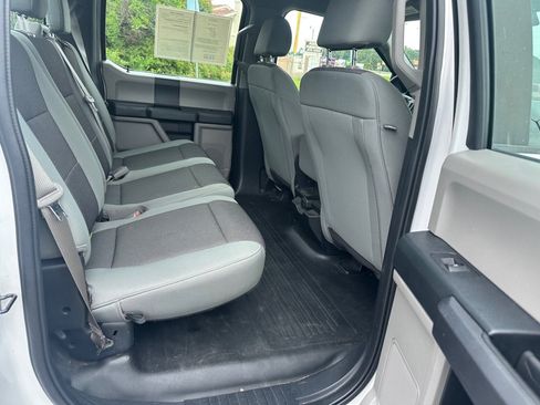 Used 2019 Ford F150 XL w/ Equipment Group 101A Mid AWD/4WD image 20