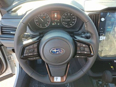 New 2026 Subaru Forester Sport image 9