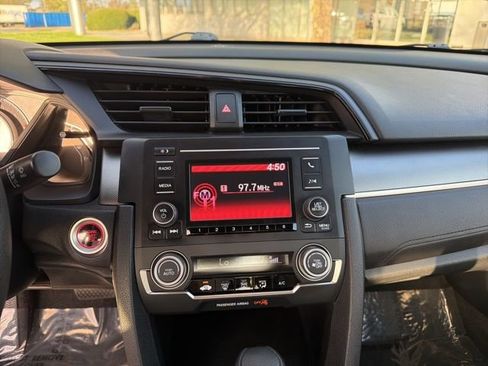 Used 2016 Honda Civic LX-P image 13