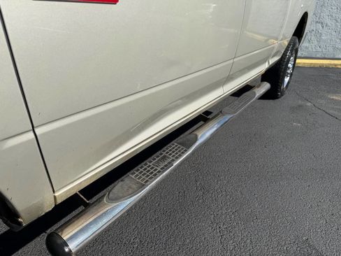Used 2010 Dodge Ram 2500 Truck SLT w/ Big Horn Regional Pkg image 71