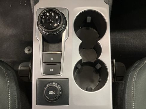 Certified 2023 Ford Bronco Sport Big Bend w/ Convenience Package image 19