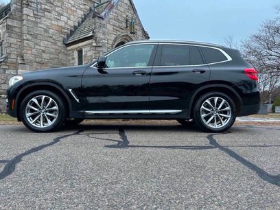 Used 2019 BMW X3 xDrive30i w/ Premium Package