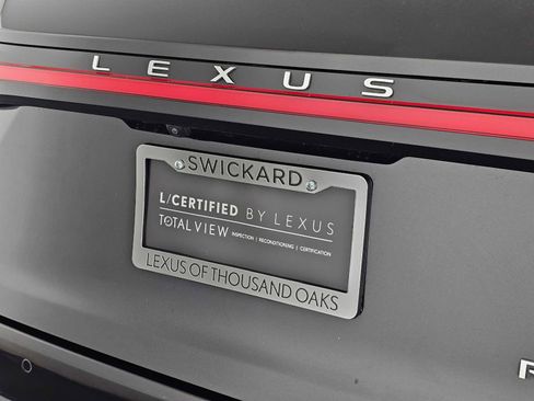 Used 2024 Lexus RX 350 FWD w/ Technology Package image 13
