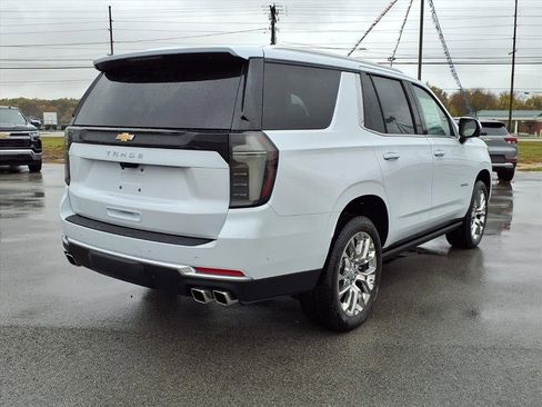 New 2026 Chevrolet Tahoe High Country image 6