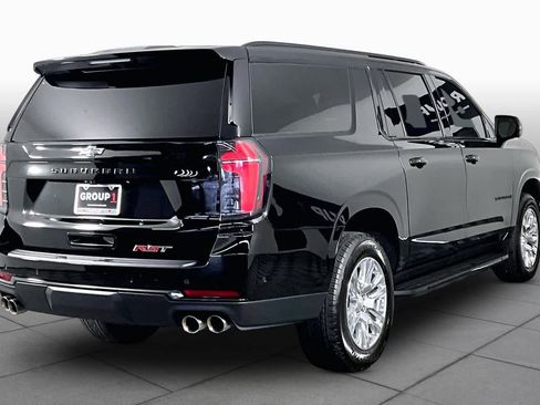 Used 2026 Chevrolet Suburban RST w/ Comfort Package AWD/4WD image 13