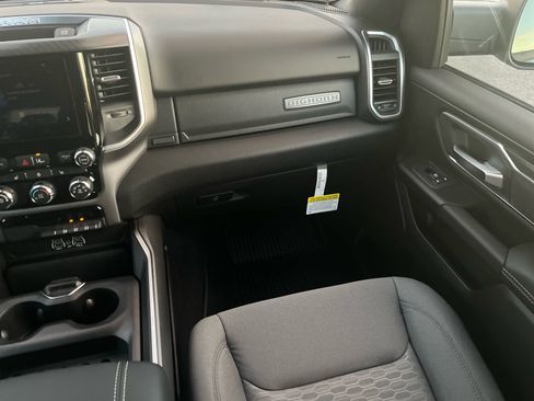 New 2026 RAM 1500 Big Horn image 13