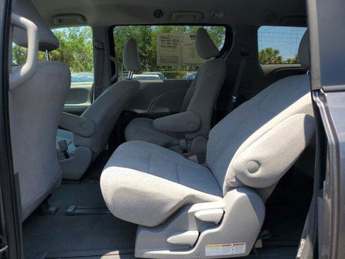 Certified 2020 Toyota Sienna L image 7