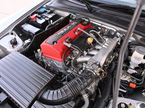 Used 2002 Honda S2000 image 47