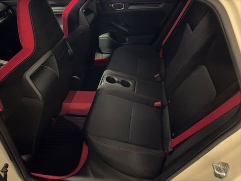 Used 2024 Honda Civic Type R image 20