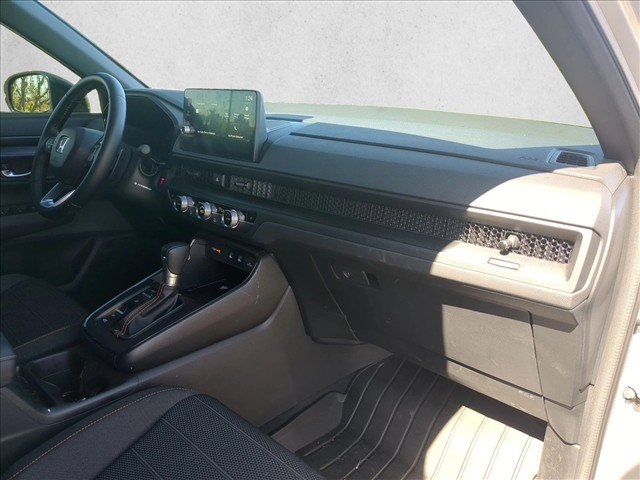 Used 2026 Honda CR-V Sport image 21