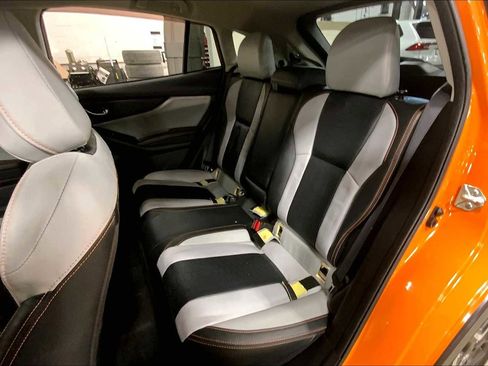 Used 2018 Subaru Crosstrek 2.0i Limited image 22