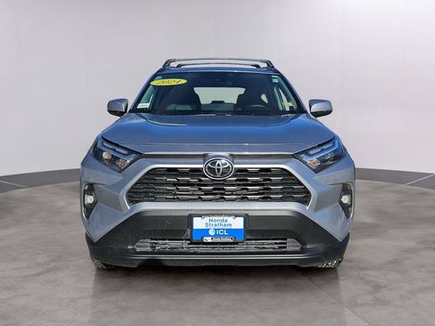 Used 2024 Toyota RAV4 XLE Premium w/ Weather Package image 34