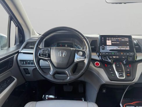 Used 2020 Honda Odyssey EX-L image 30
