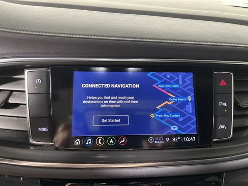 Used 2023 Buick Enclave Essence w/ Experience Buick Package FWD image 20