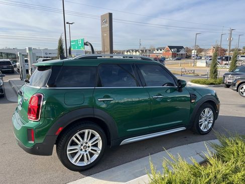 Used 2022 MINI Cooper Countryman image 3