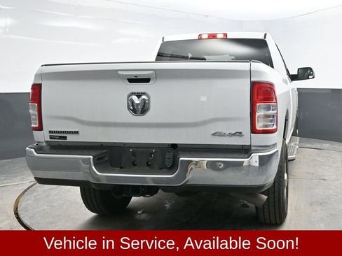 Used 2021 RAM 2500 Big Horn w/ Level 1 Equipment Group image 6