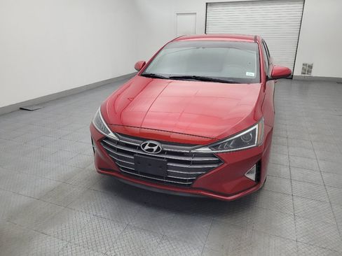 Used 2020 Hyundai Elantra SEL FWD image 15