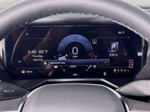 New 2026 GMC Acadia Elevation FWD image 13