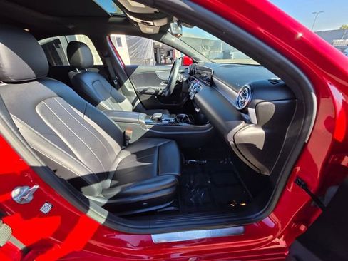 Used 2020 Mercedes-Benz A 220 w/ Premium Package image 8