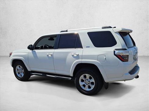 Used 2020 Toyota 4Runner SR5 RWD image 6