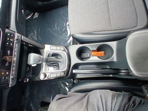 Certified 2024 Kia Seltos S FWD image 21