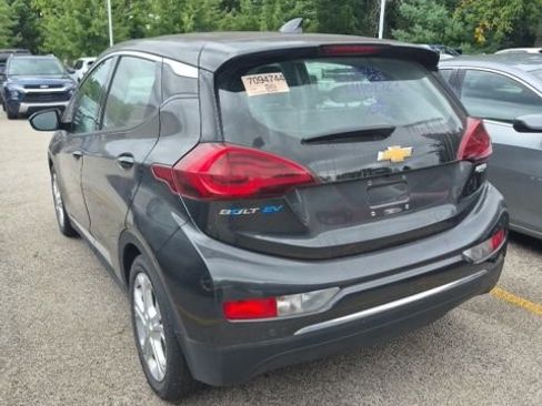 Used 2019 Chevrolet Bolt LT image 3