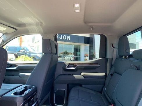 New 2026 GMC Sierra 1500 Elevation w/ Preferred Package AWD/4WD image 12