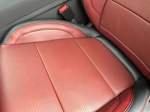 New 2025 Ford Mustang Premium RWD image 9