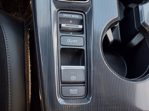 New 2026 Honda Civic Sport image 22