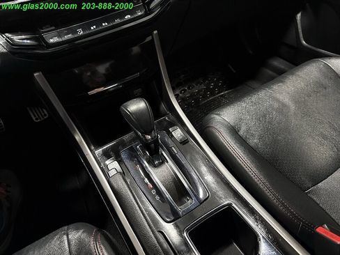 Used 2017 Honda Accord Sport Special Edition image 28