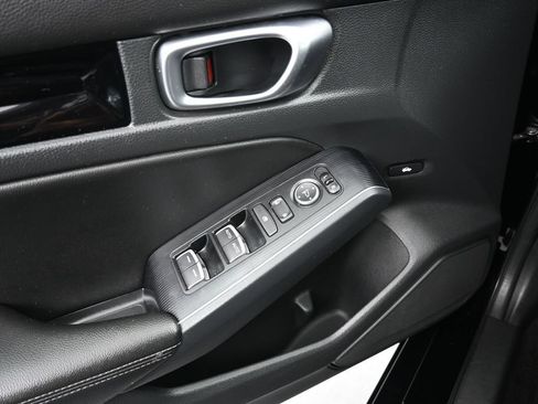 Used 2024 Honda Civic Touring image 21