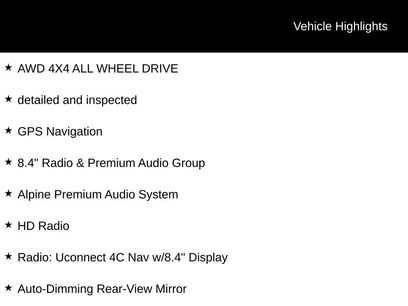 Used 2020 Jeep Wrangler Unlimited Sahara