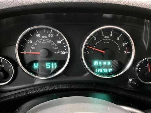 Used 2016 Jeep Wrangler Sport w/ Quick Order Package 24S image 12