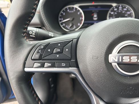 Used 2024 Nissan Sentra SR image 28