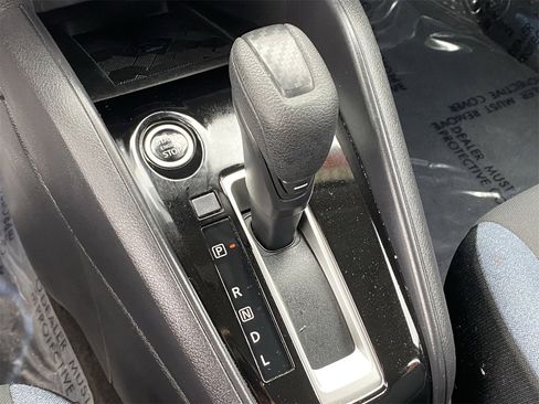 Certified 2023 Nissan Versa SV image 26