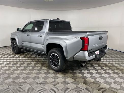 New 2026 Toyota Tacoma TRD Sport AWD/4WD image 5